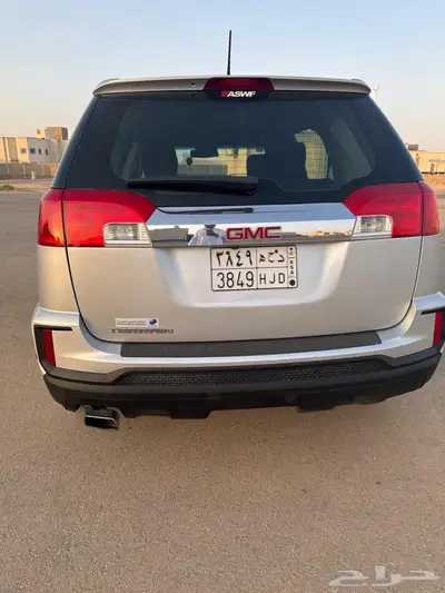 جمس تيرين 2017 2