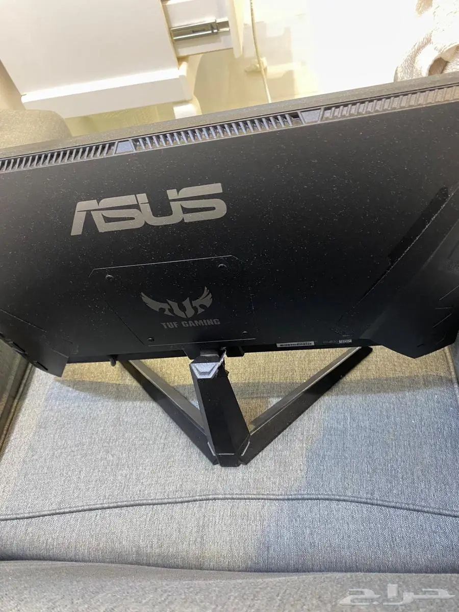 شاشة asus اصليه 24 بوصه index