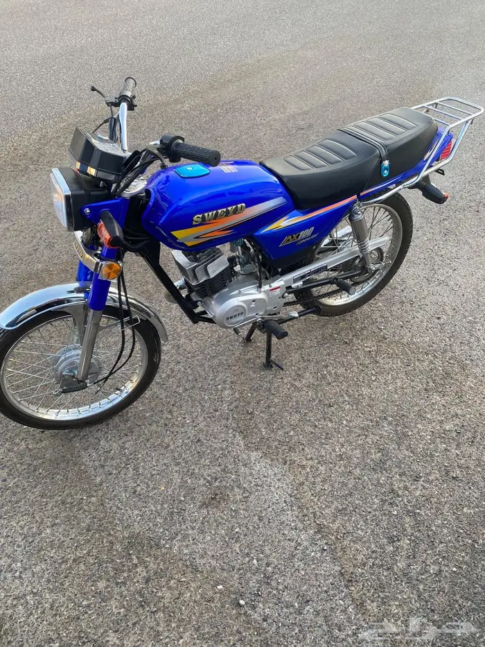 دباب X100 على السوم اخو الجديد 3
