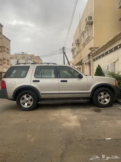 فورد اكسبلور 2004 0