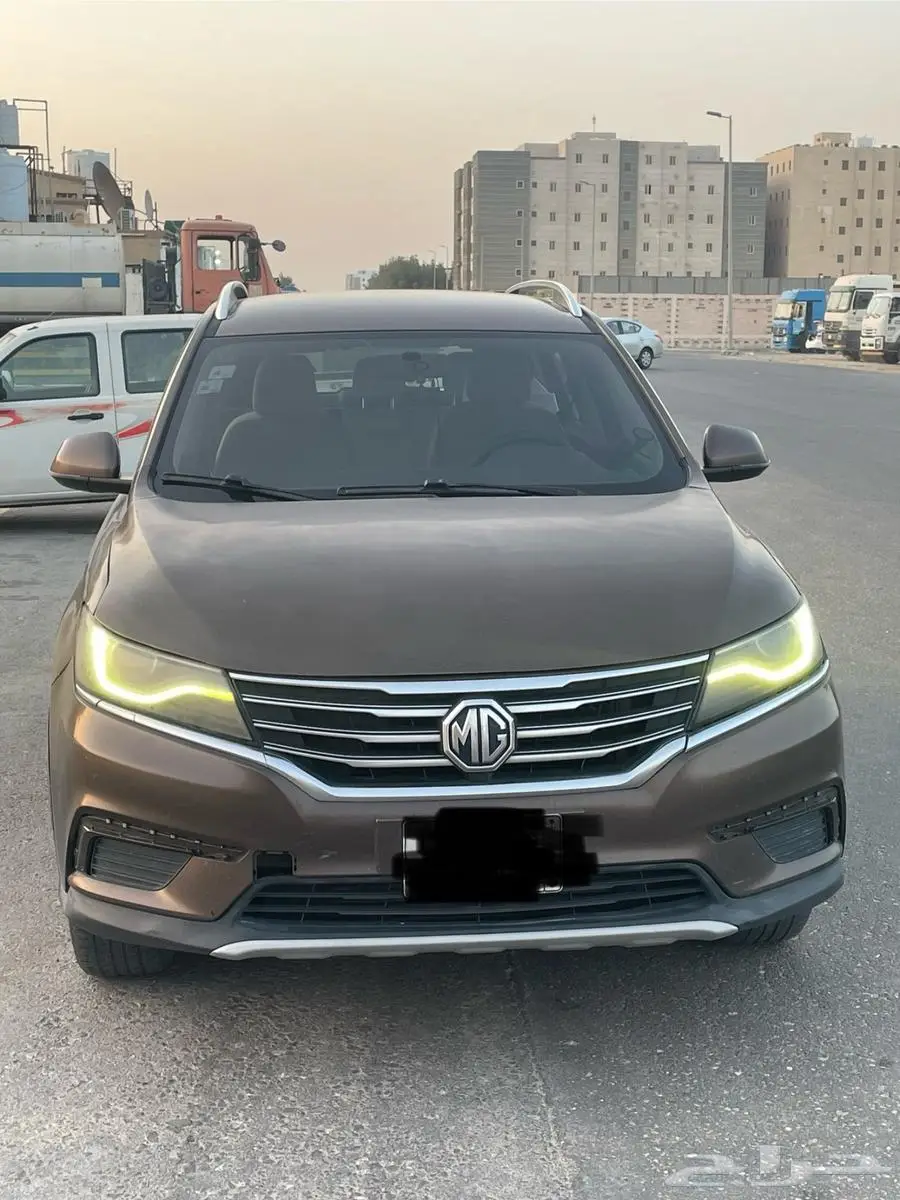 ام جي mg index