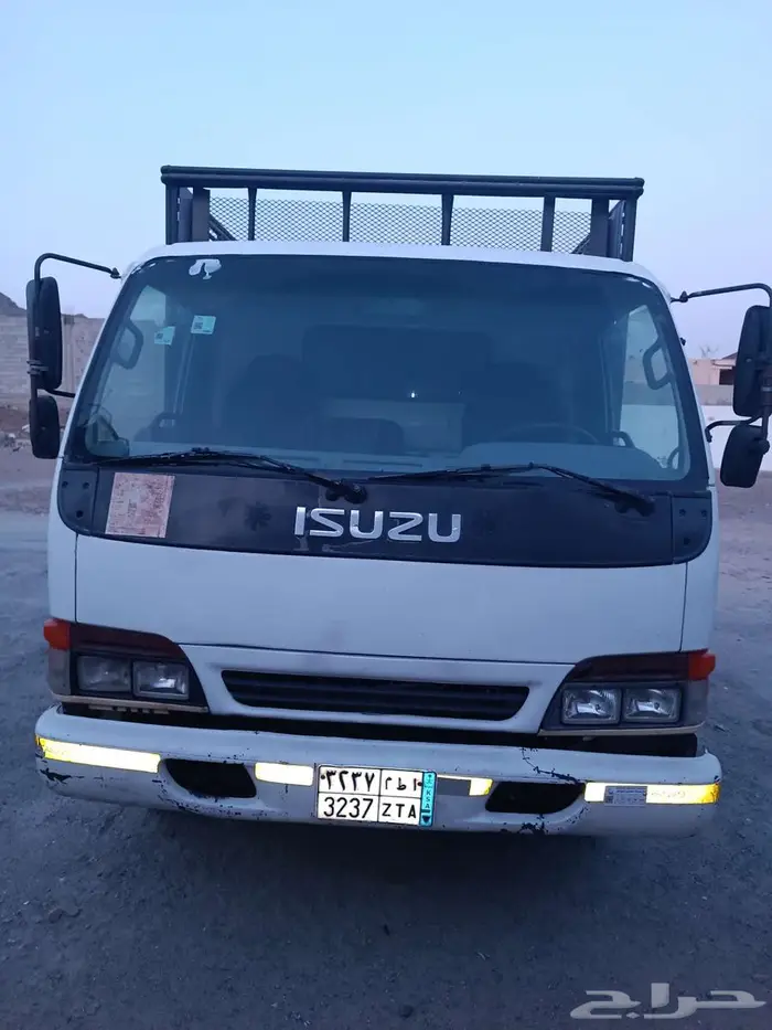 دينا ايسوزو 2004 للبيع 0
