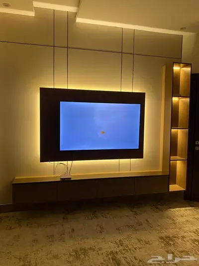 ديكور الخرج 1