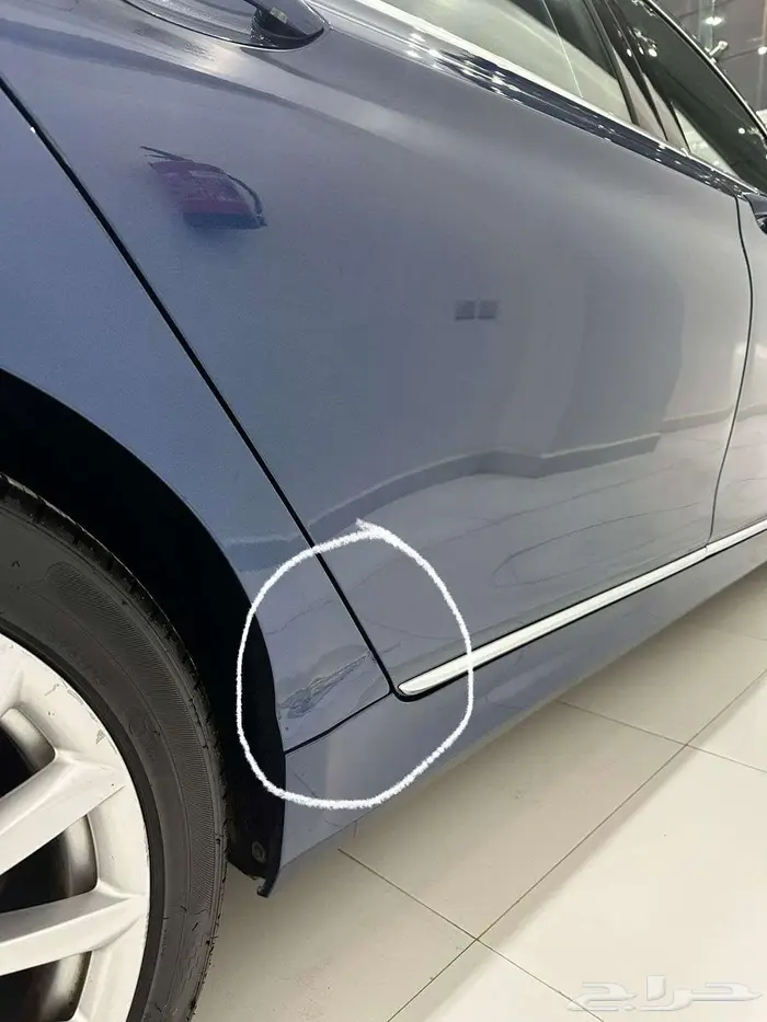 بي ام دبليو BMW 730 موديل 2021 7