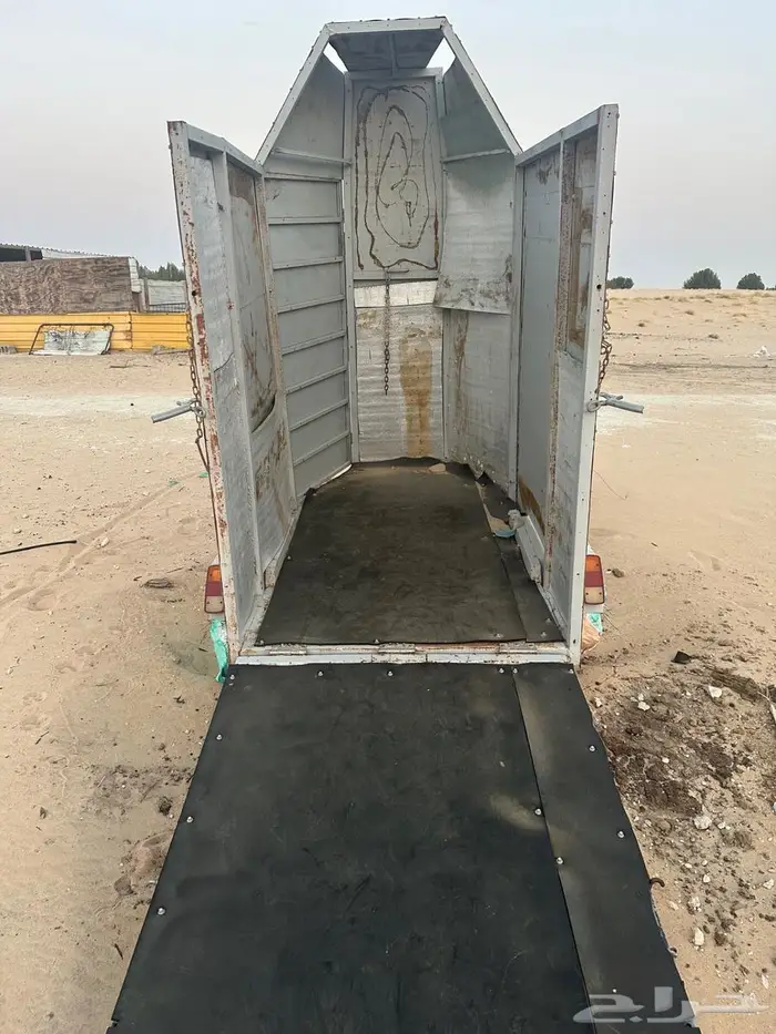 عربة خيل 2
