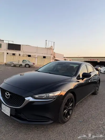 مازدا موديل 2020 ستاندر 3