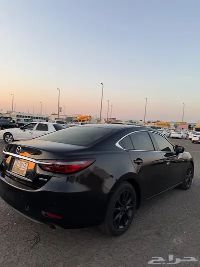 مازدا موديل 2020 ستاندر 2