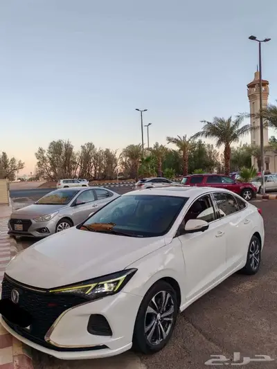 شانجان ايدو 2022 ليميتيد فل كامل 2