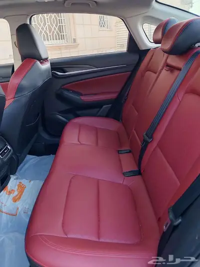 شانجان ايدو 2022 ليميتيد فل كامل 4