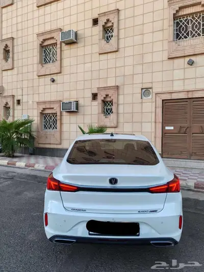 شانجان ايدو 2022 ليميتيد فل كامل 3