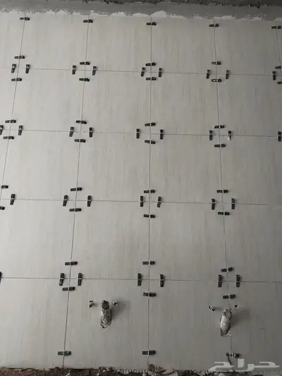 مبلط سراميك ورخام كل انواع البلاط 3