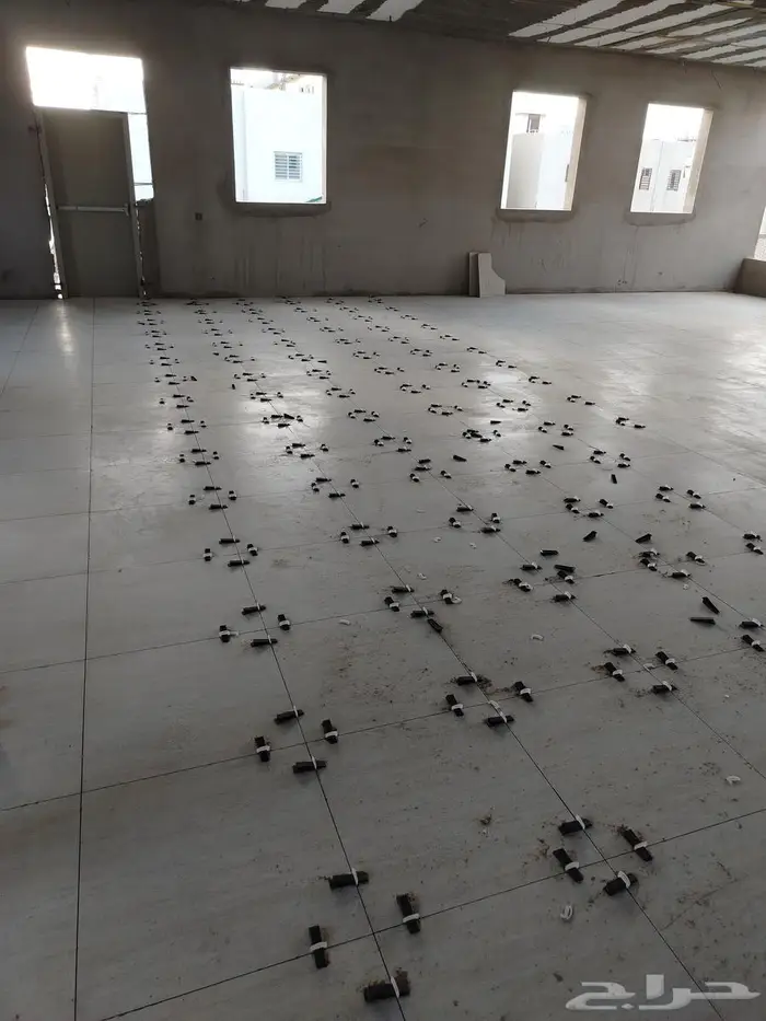 مبلط سراميك ورخام كل انواع البلاط 6