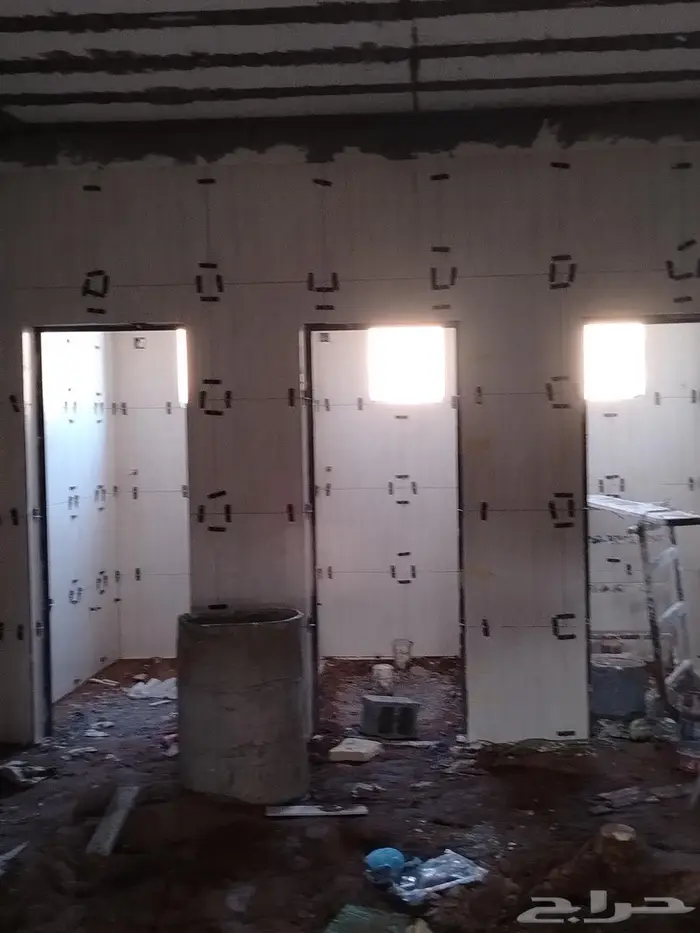 مبلط سراميك ورخام كل انواع البلاط 1