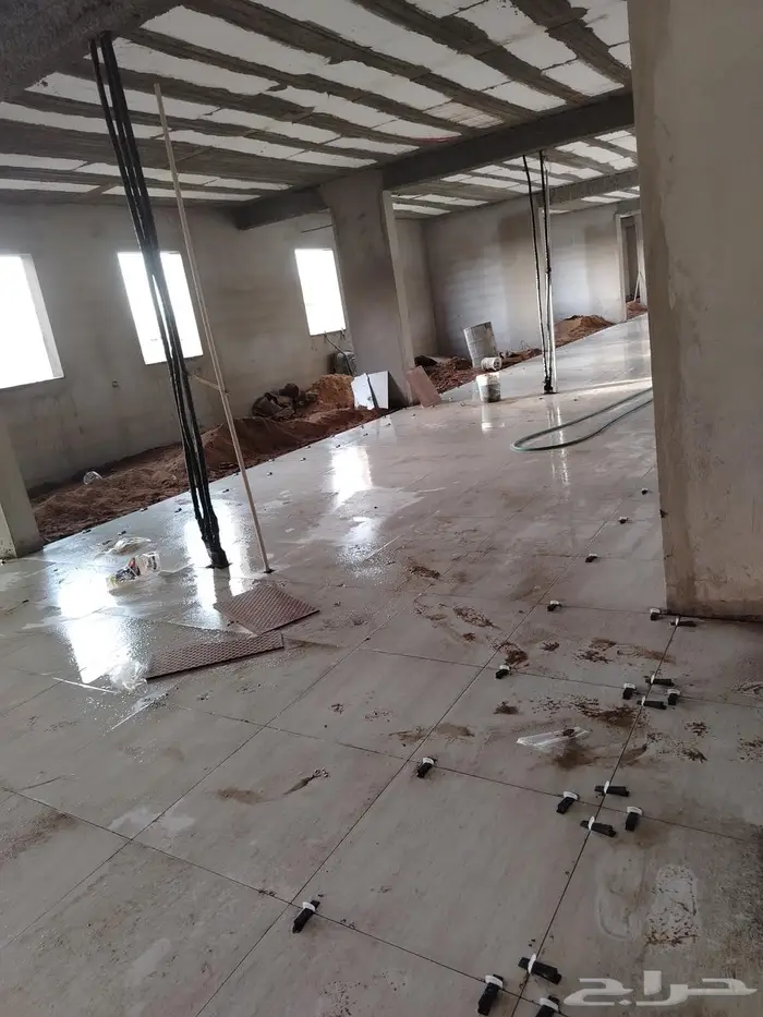 مبلط سراميك ورخام كل انواع البلاط 7