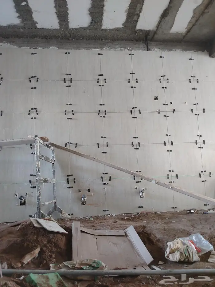 مبلط سراميك ورخام كل انواع البلاط 2