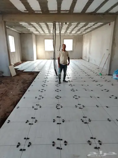 مبلط سراميك ورخام كل انواع البلاط 5