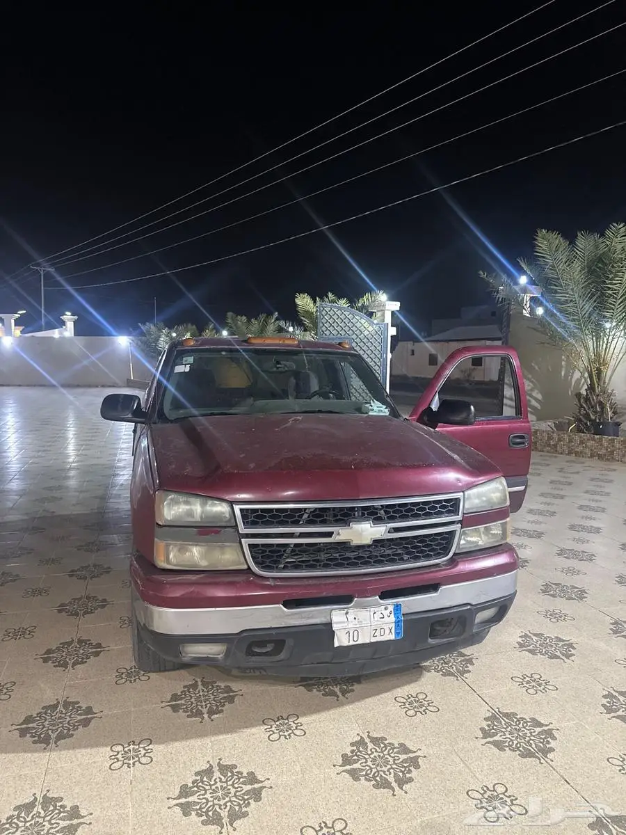 جمس حوض سلفرادو index