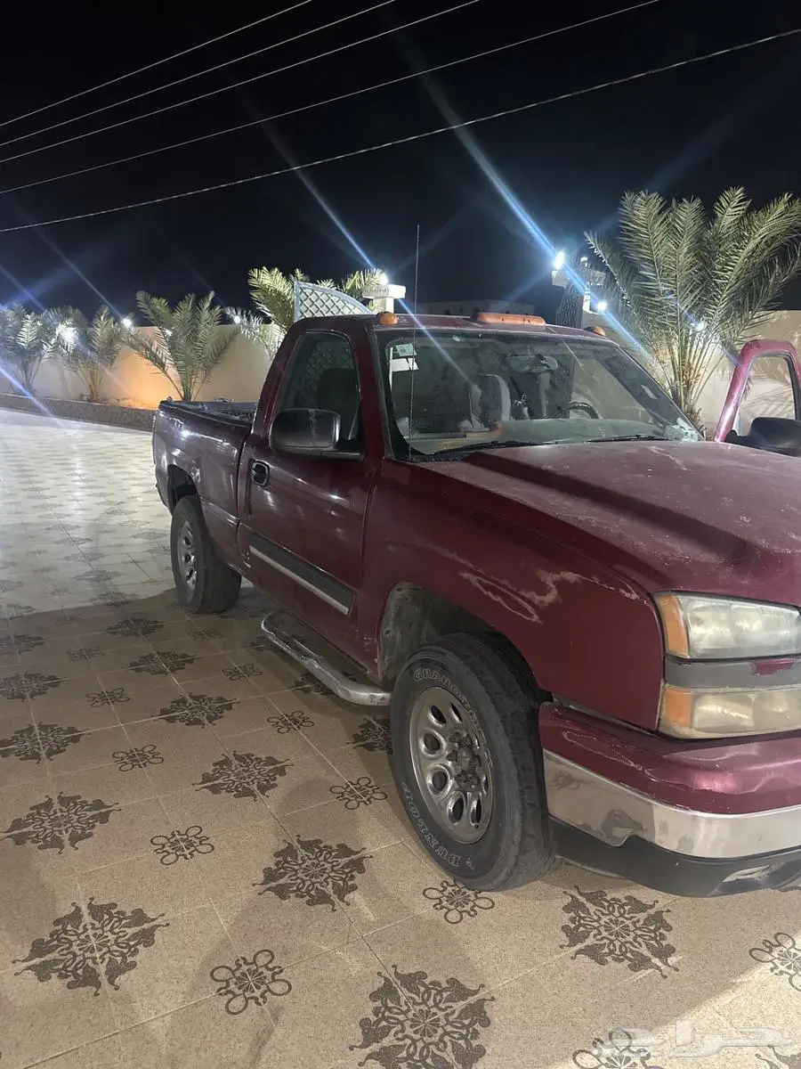 جمس حوض سلفرادو index