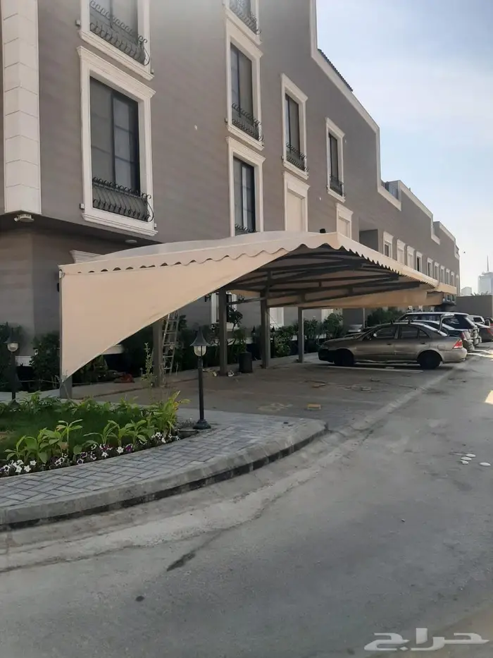 مظلات سيارات رخيصة في جازان صبيا 21