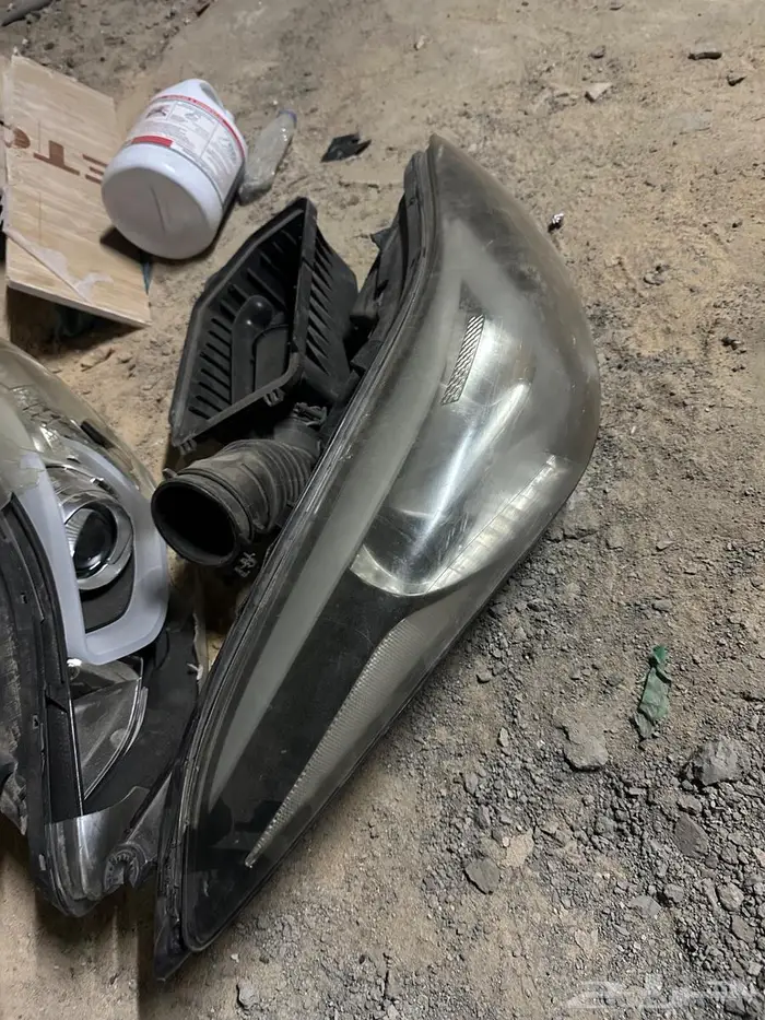 شمعتين النترا 15 مكسره 4