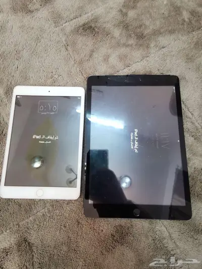 ايباد ايفن ماقفلات 2