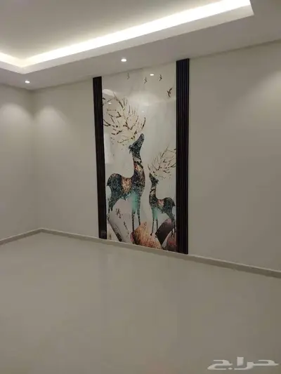 شقق للبيع حي هجر ب 500 الف 0