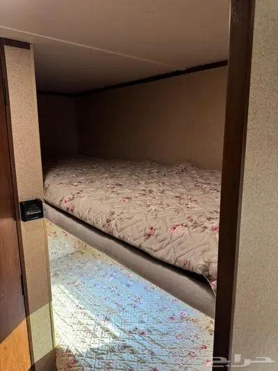 كرفان امريكي جايكو 2018 3