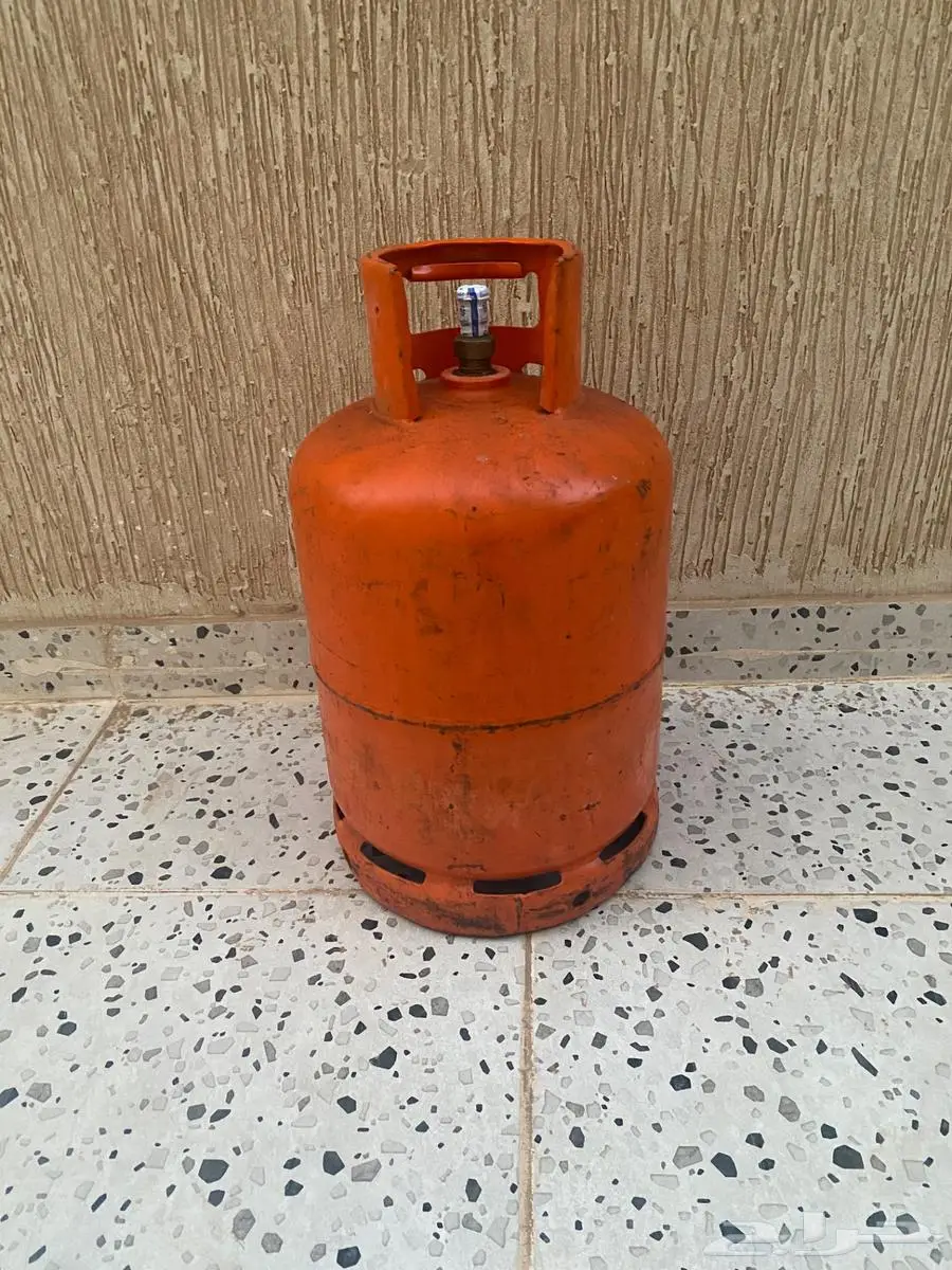 أسطوانة غاز 0