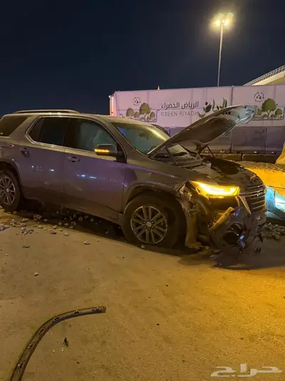 ترافيرس 2023 للبيع 3