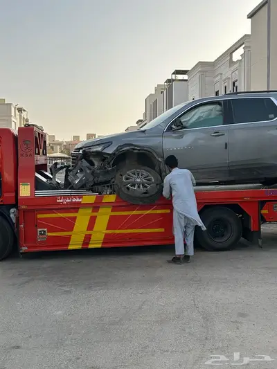 ترافيرس 2023 للبيع 5