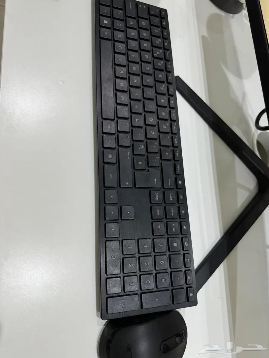 كمبيوتر مكتبي من شركة Acer مع كامل ملحقاته index