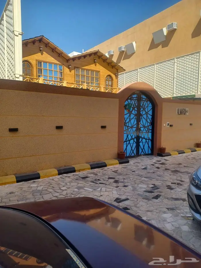 تنفيذ اكواخ ريفيه ومظلات وجلسات ريفيه 31