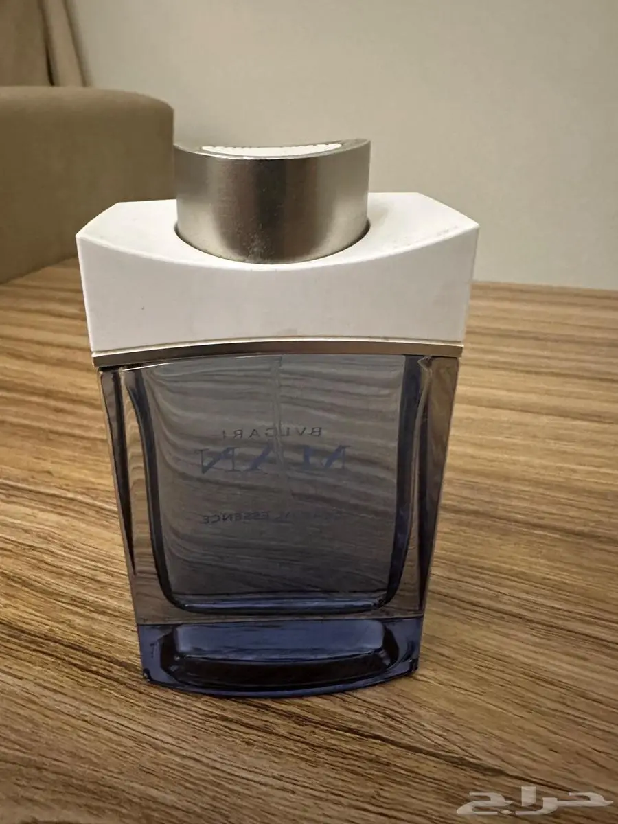 Bvlgari Man Glacial Essence بولغري جلاسيال اسنس index