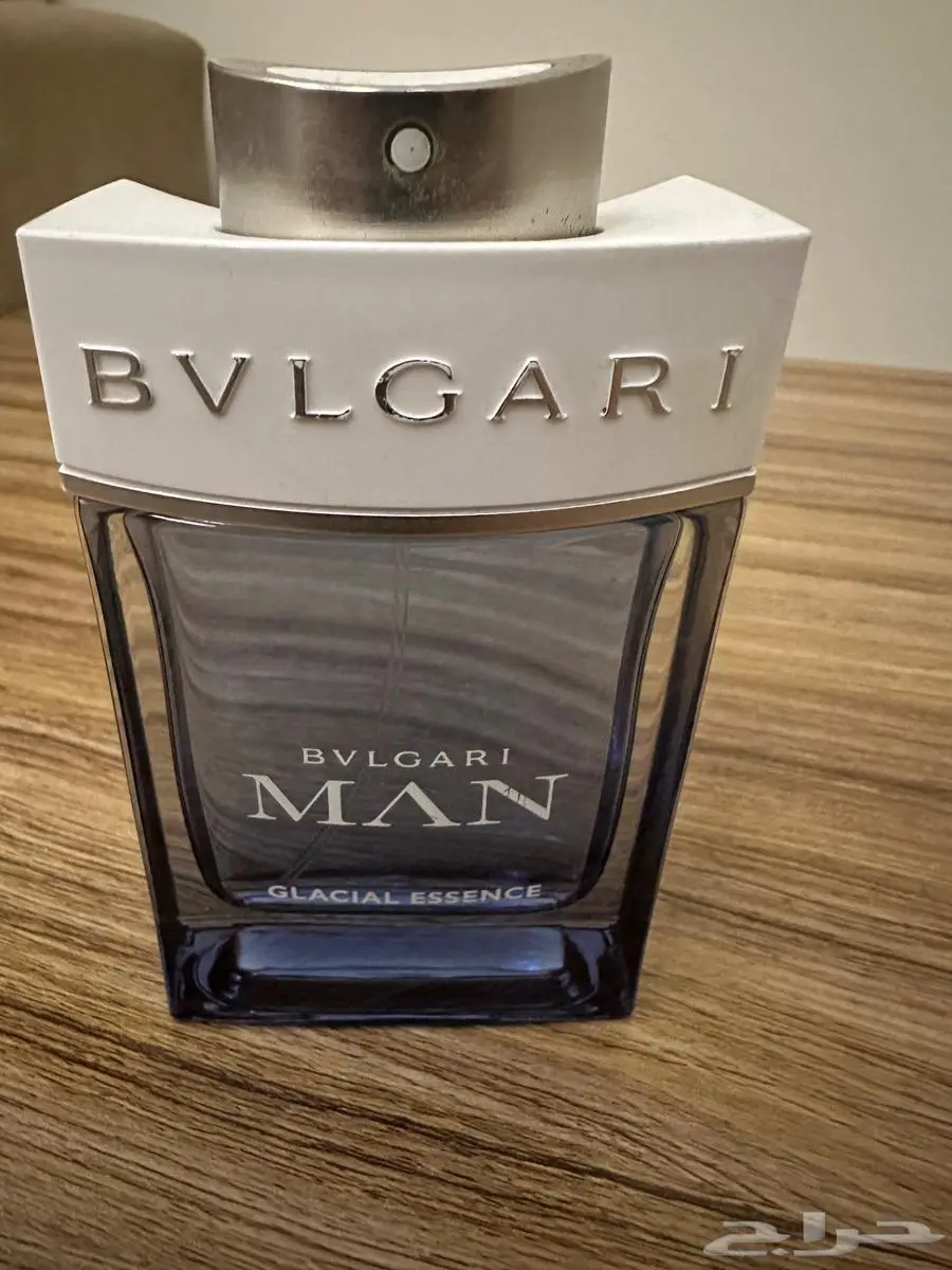 Bvlgari Man Glacial Essence بولغري جلاسيال اسنس index