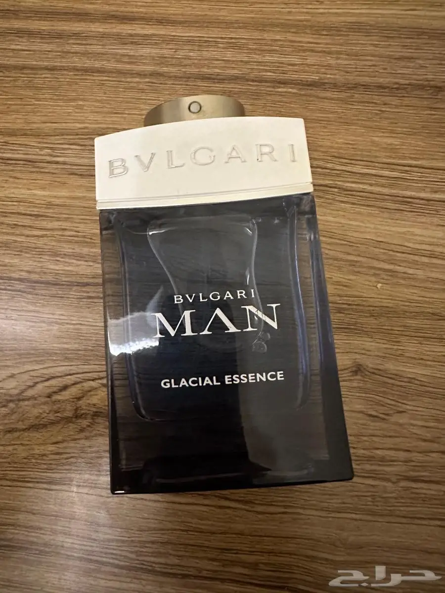 Bvlgari Man Glacial Essence بولغري جلاسيال اسنس index