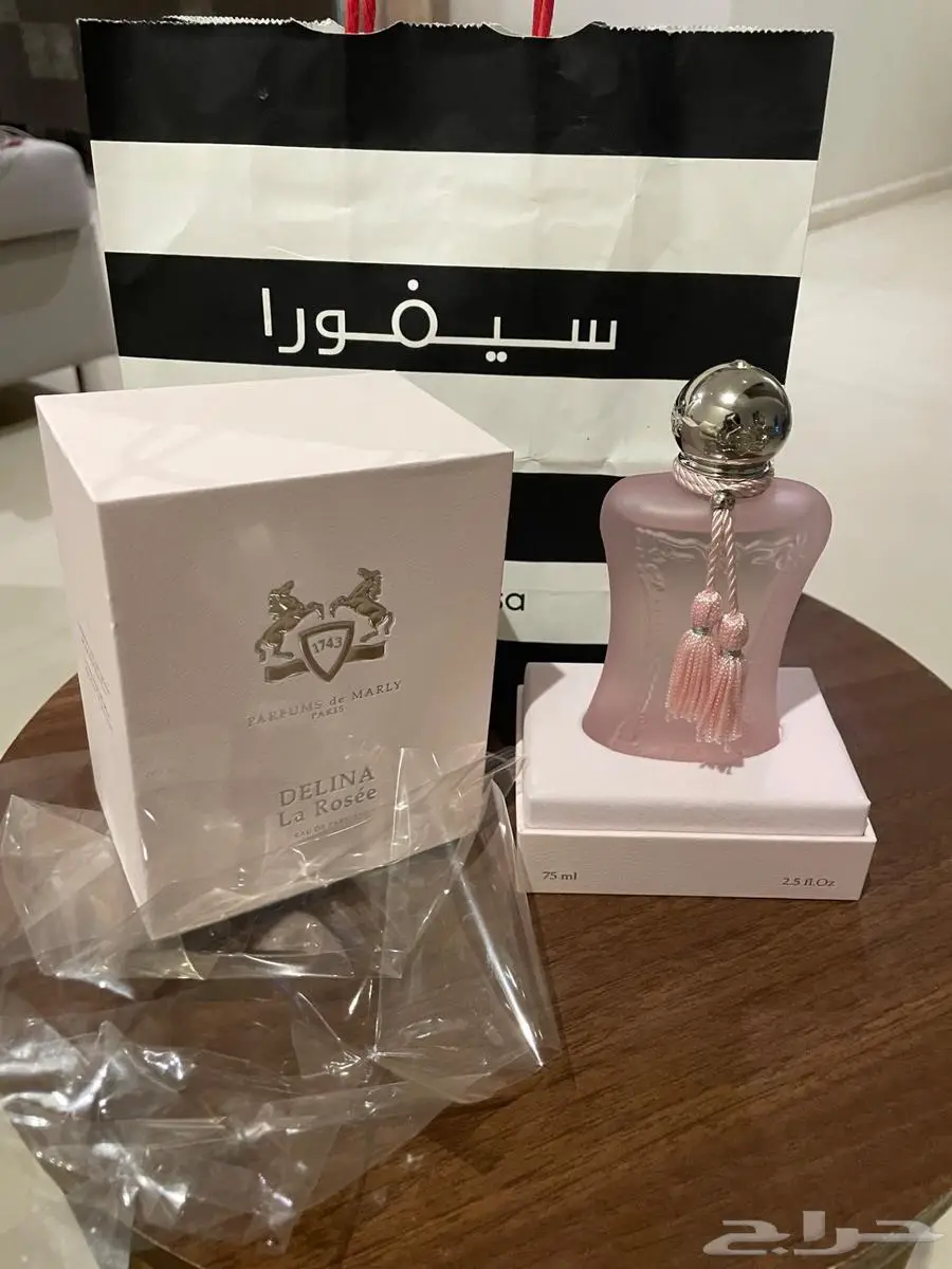 عطر index