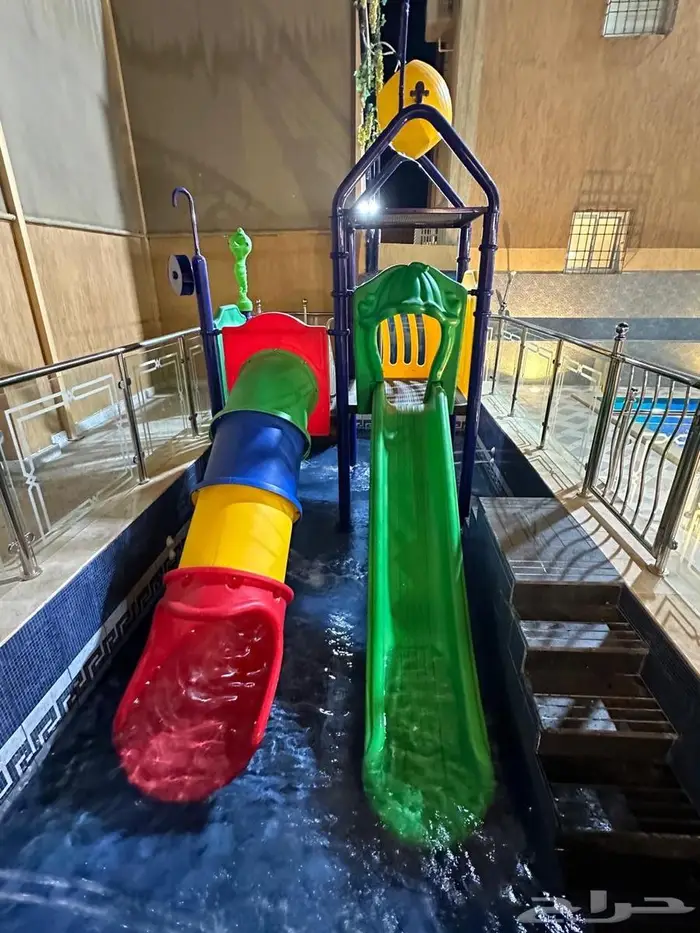 استراحات الربيع 24