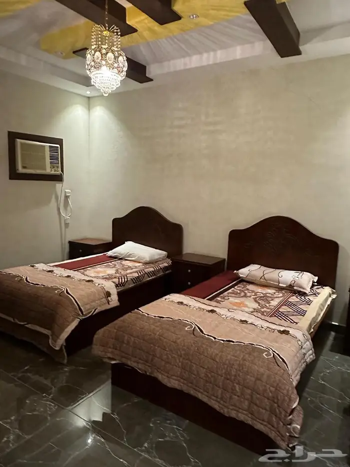 استراحات الربيع 17