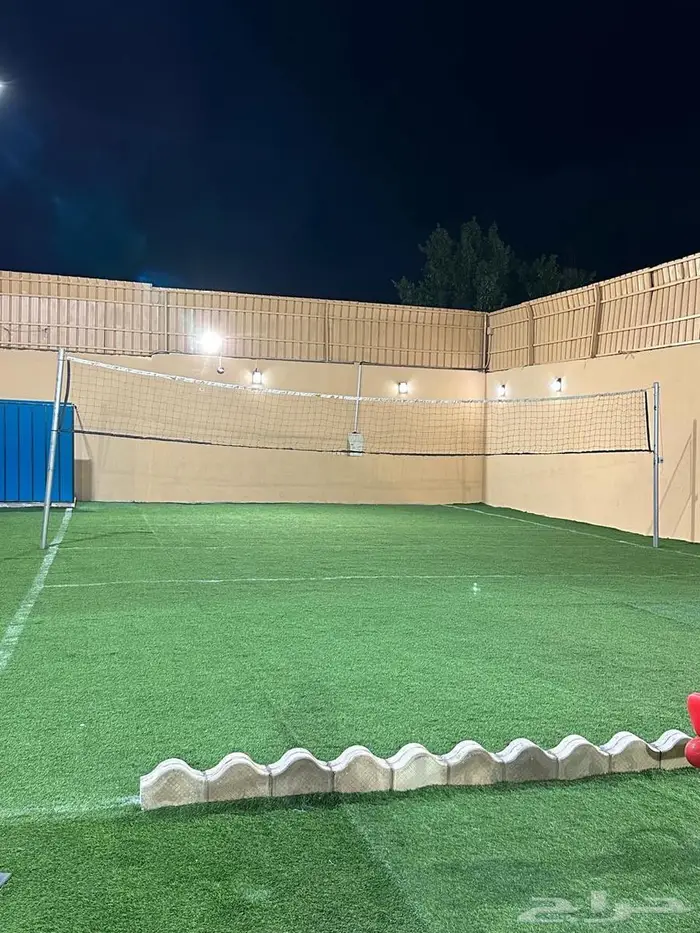 استراحات الربيع 4
