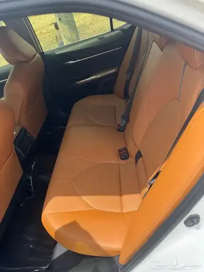 كامري موديل 2024 GLE-X هايبرد 7