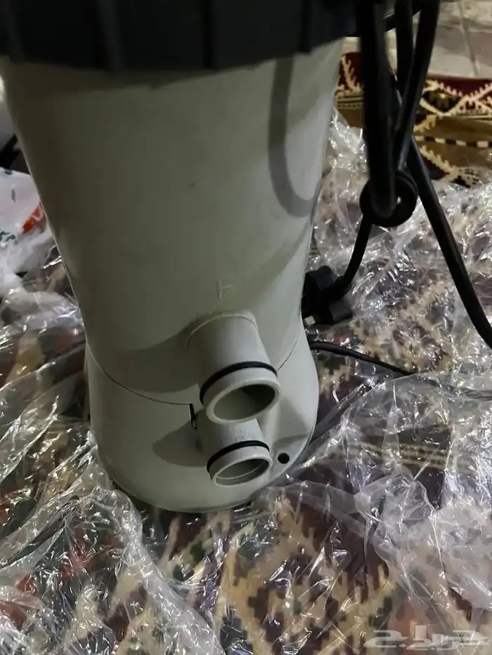 مسبح ساكو 2