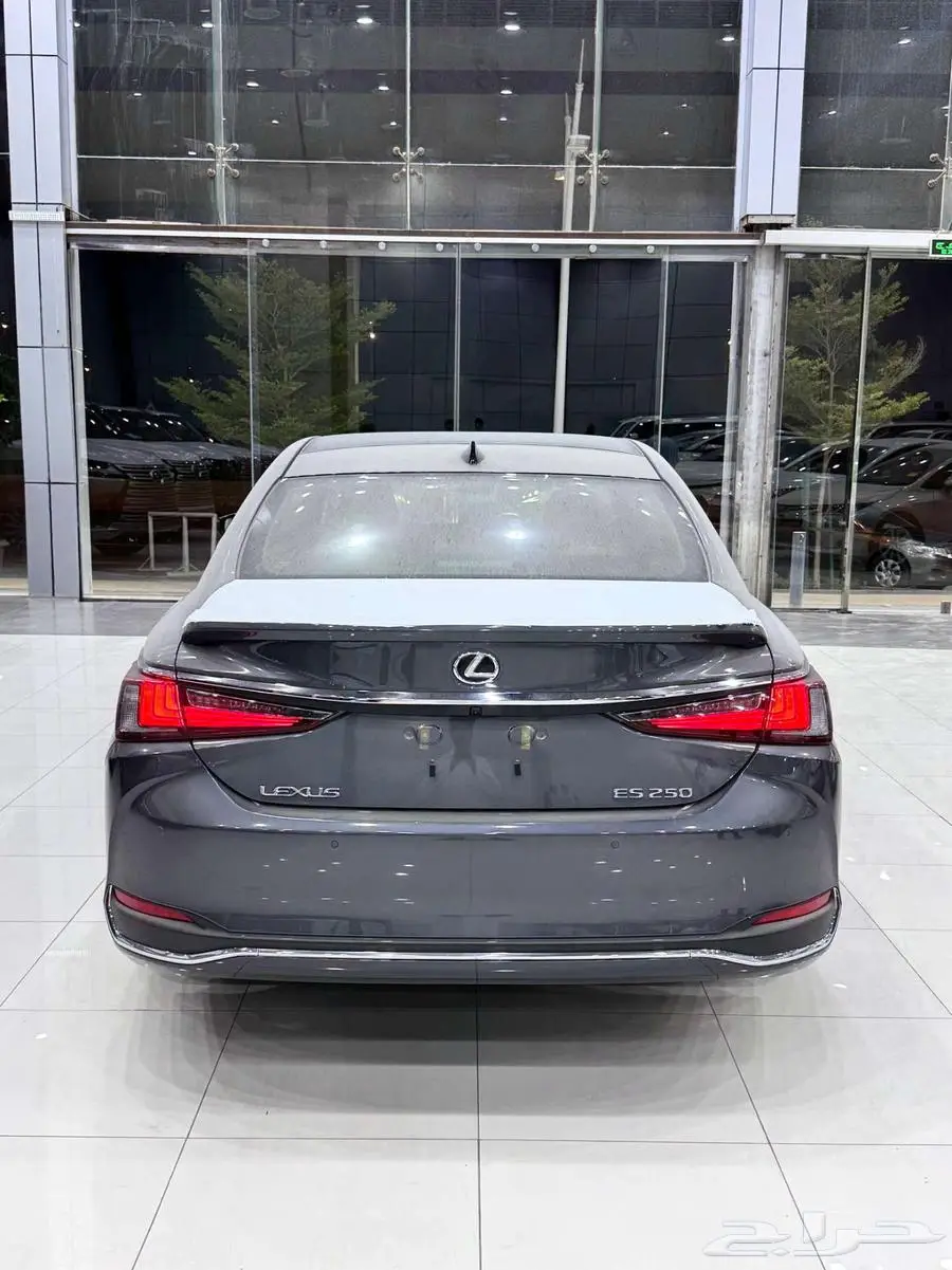 لكزس ( ES 250 BD ) فل كامل موديل 2025 أقل الأسعار 6