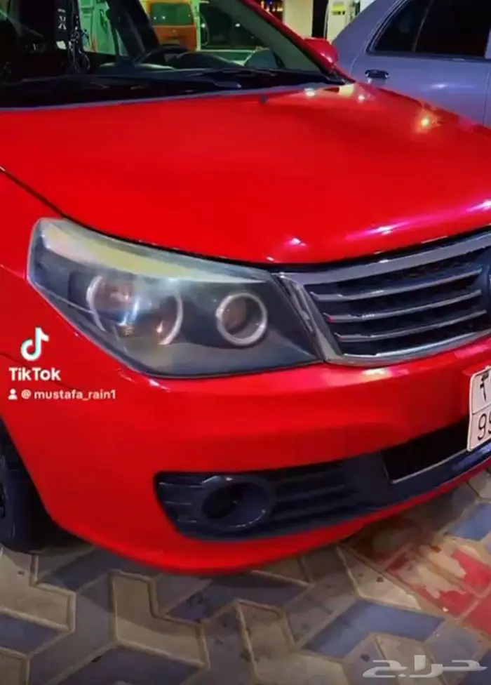 حائل حي الشفاء 2