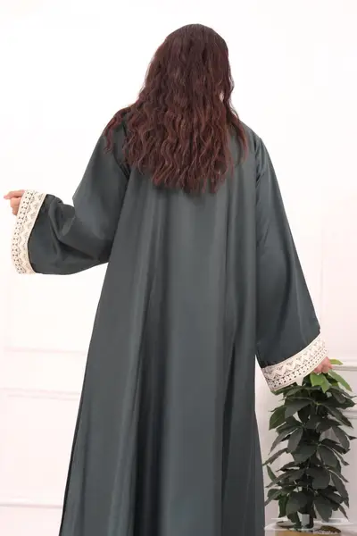 عبايات للبيع من اجود انواع القطع 19
