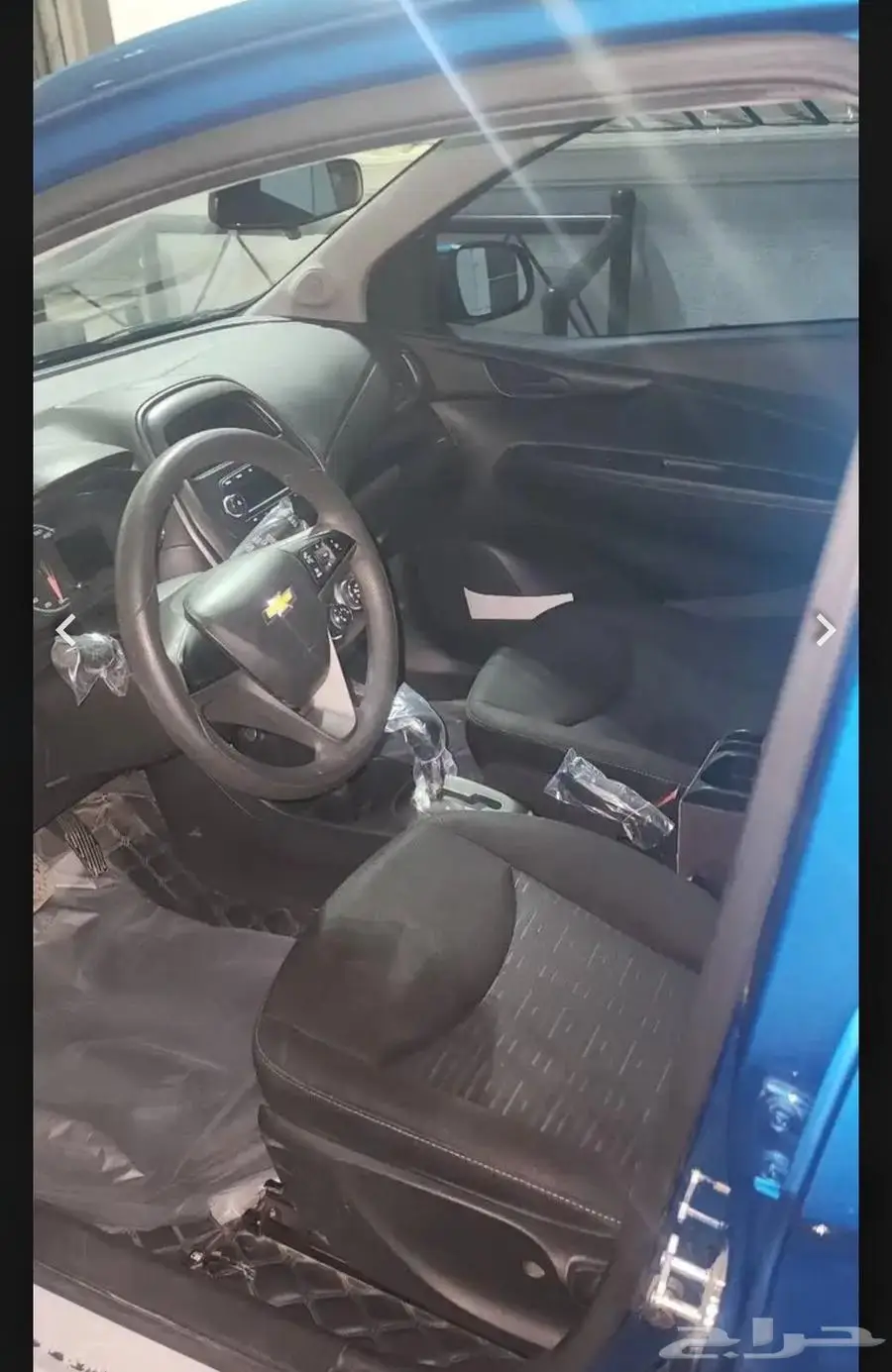 شفروليه سبارك LS 2020 5