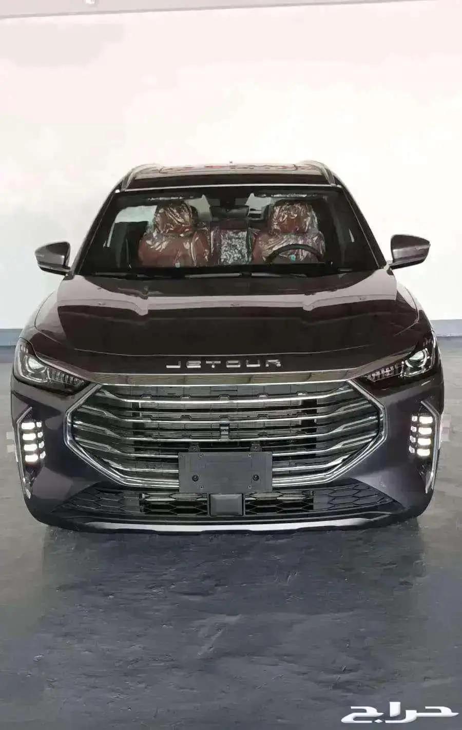 جيتور X70 بلس كمفورت 2025 index