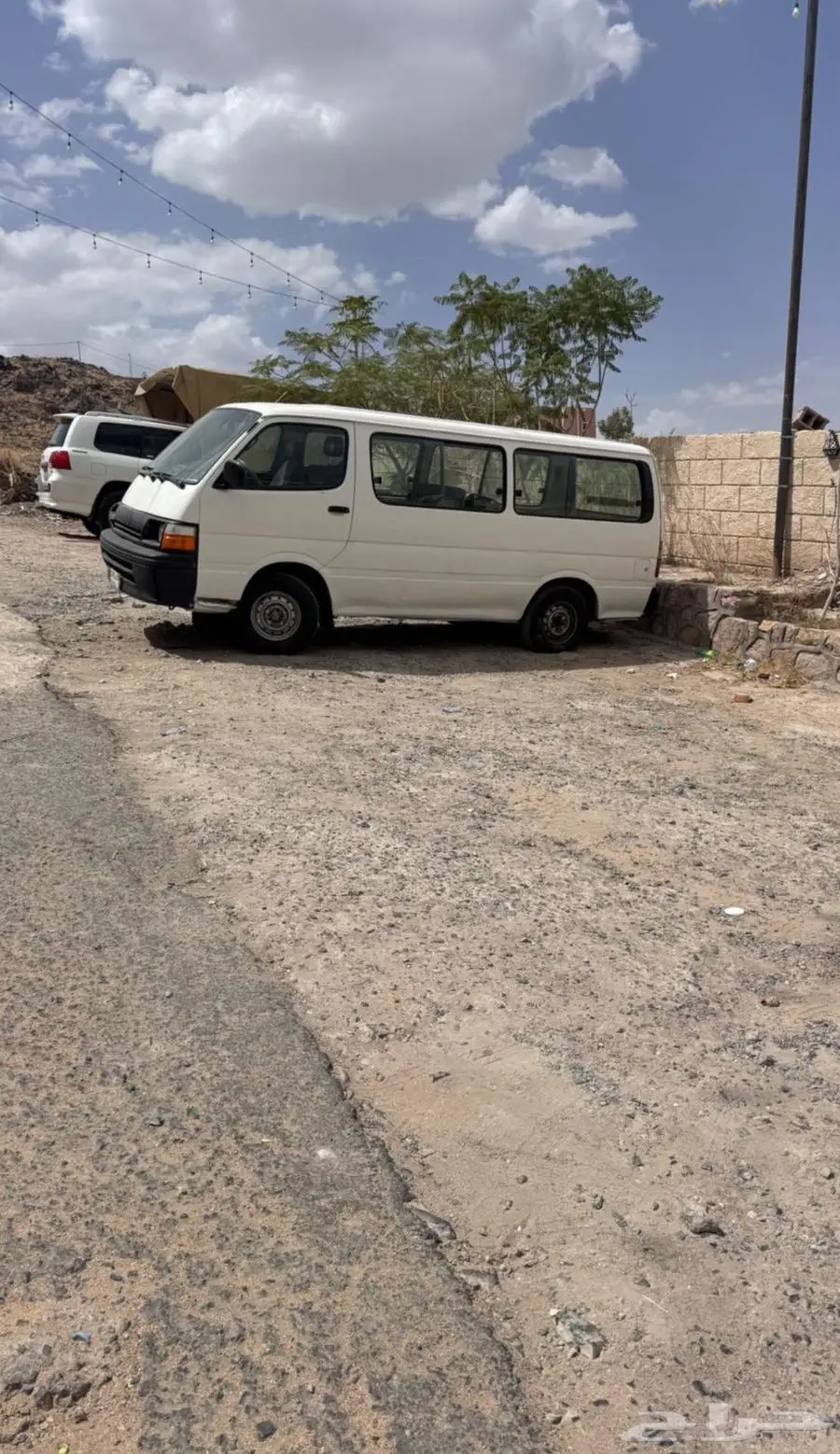 باص هايس index