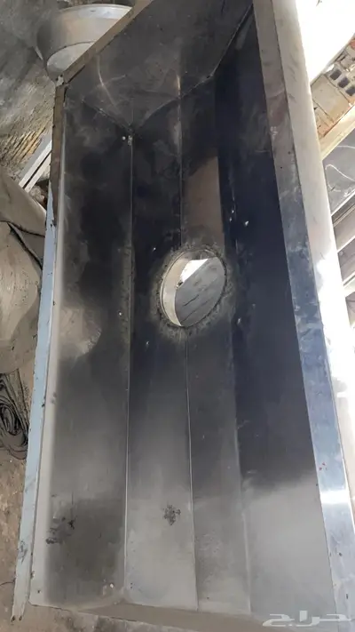 مداخن للبيع يوجد جديد ويوجد مستخدم نظيف 4