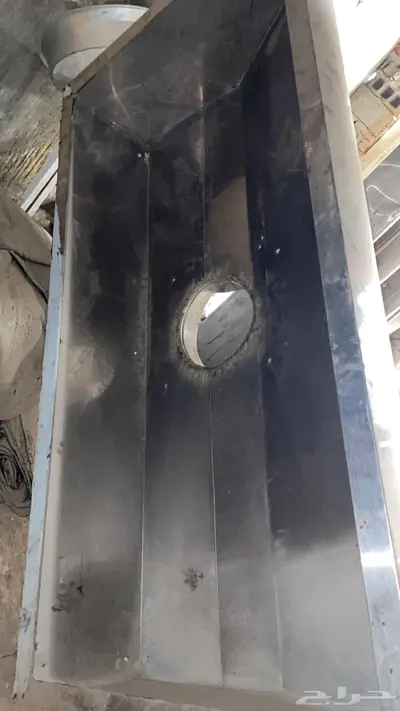 مداخن للبيع يوجد جديد ويوجد مستخدم نظيف 3