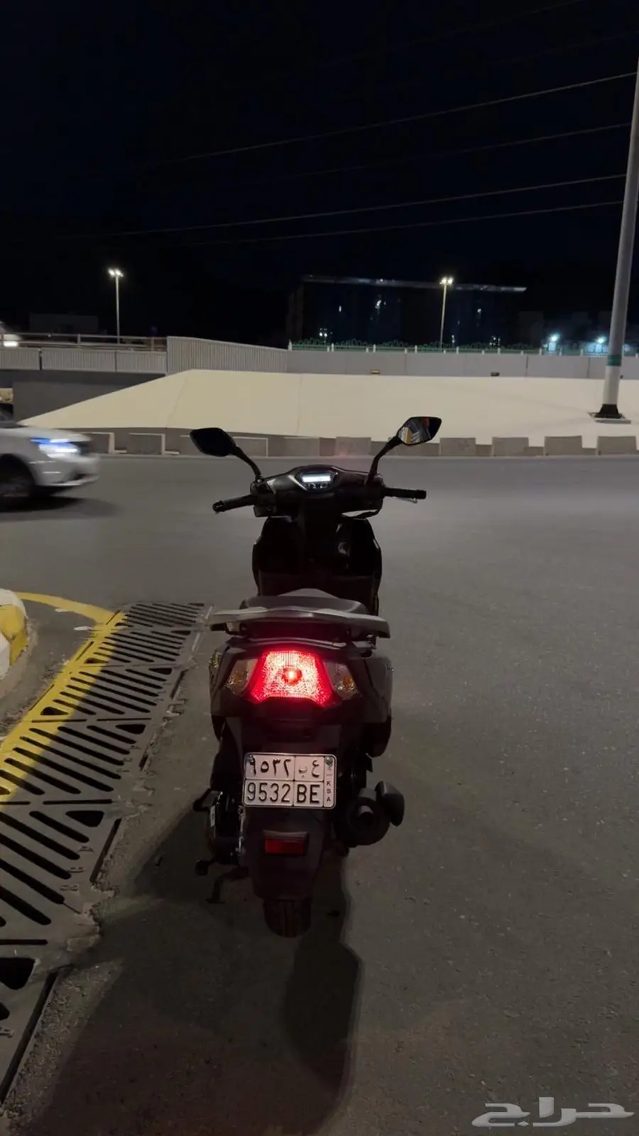 هاوجي vx125 index